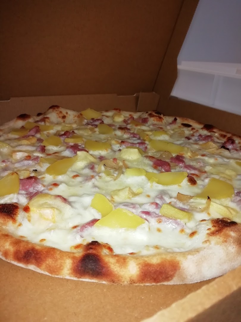 PIZZA DU VISIGNY · Photos 2