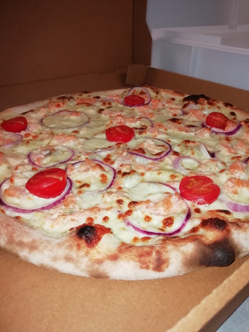 PIZZA DU VISIGNY · Photos 3